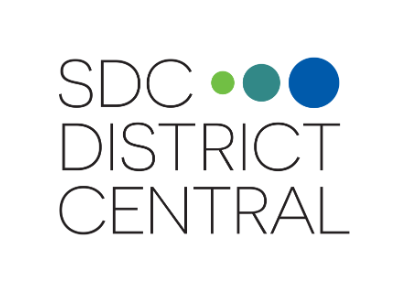 SDC District Central SDC District Central